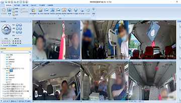 智能视讯助力河北高考