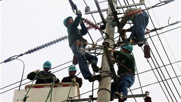 远程监督，安全施工 | 创世科技助力云南电力建设