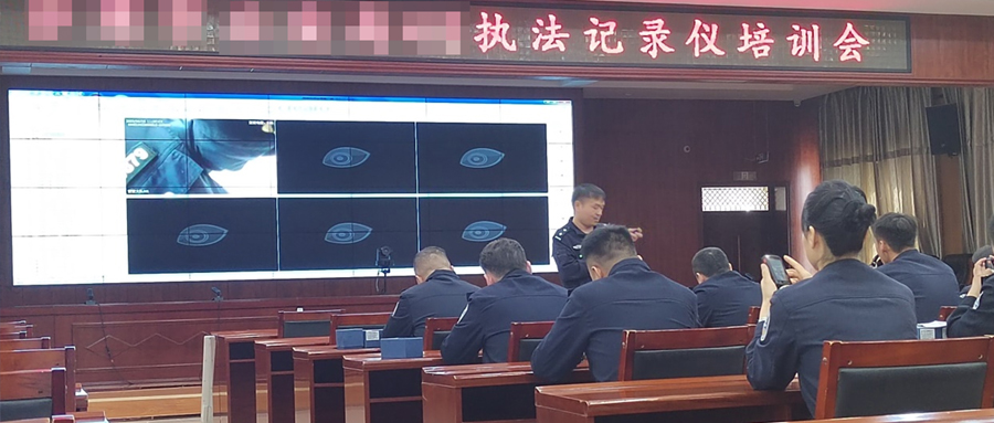 科技融合，平安新疆 | 创世科技赋能新疆公安可视化应急指挥调度系统建设