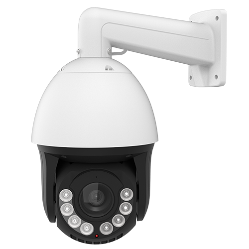 无线高清红外高速球 CR680NC-J